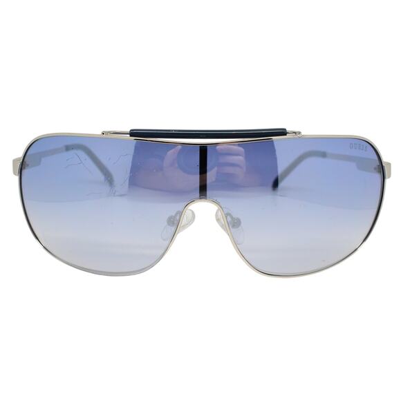 Guess GF5058 10X 140mm Sunglasses - LENSES FAIR/FRAMES GOOD CONDITION main image 5